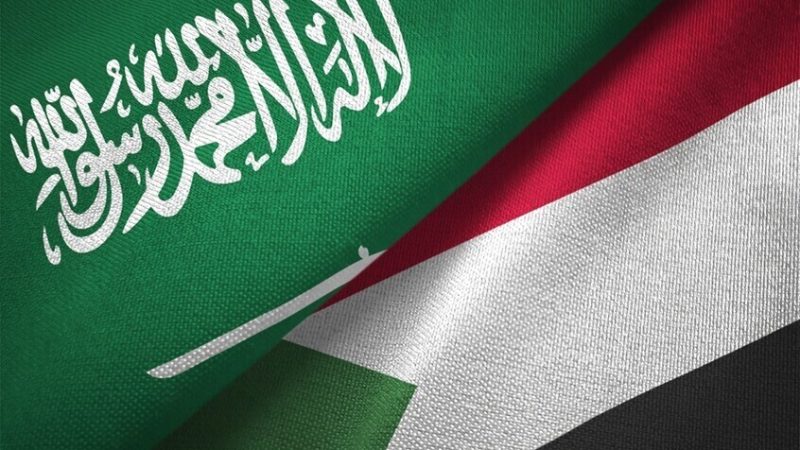 السودان يدين الهجمات على السعودية