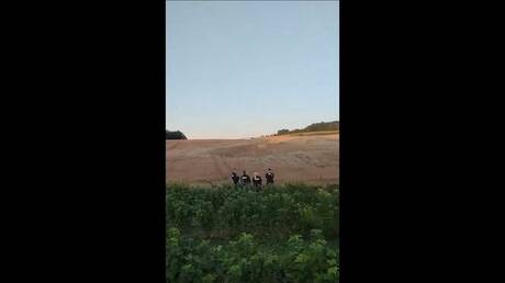 صحيفة: انفجار ضخم في بولندا تزامنا مع ضربات روسية لأوكرانيا (فيديوهات)