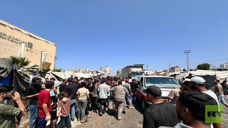 مراسلنا: 4 قتلى و20 مصابا في تصعيد عسكري إسرائيلي في غزة