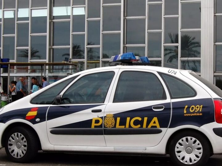 إسبانيا والمغرب يتفقان على إعادة المهاجرين الذين دخلوا مؤخرا إلى سبتة بصورة غير نظامية
