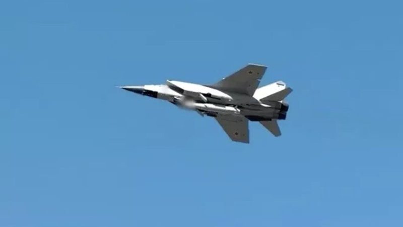 الدفاع الروسية: استهداف 4 سفن شحن محملة ببضائع عسكرية في أوديسا ويوجني