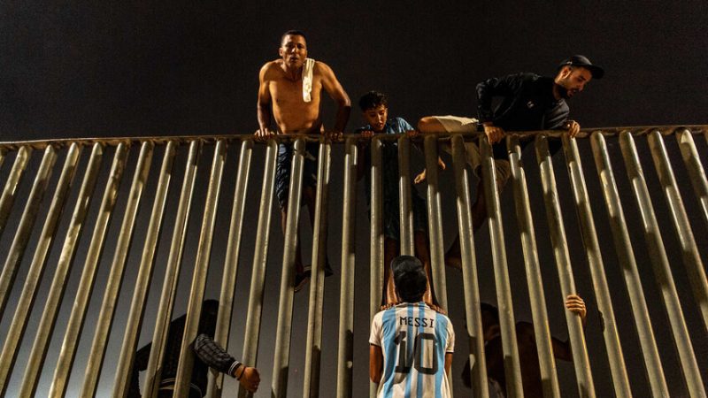 اليمين الهولندي يطالب بالخروج من الاتحاد الأوروبي ووقف استقبال المهاجرين