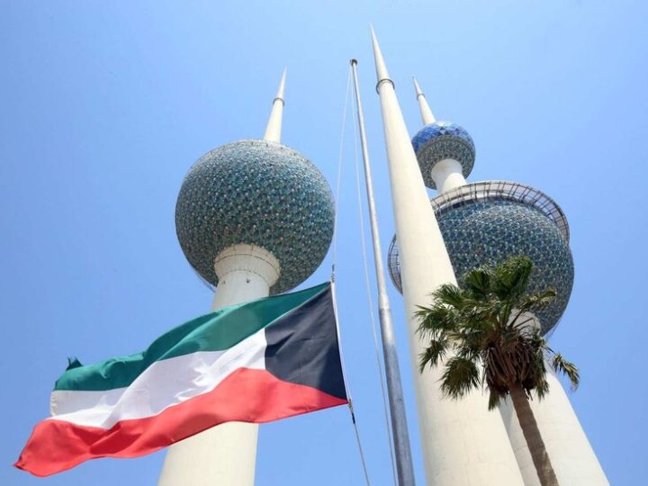 الجيش الكويتي: تصدينا لهجوم إيراني واستهداف منشآت حيوية دون إصابات بشرية