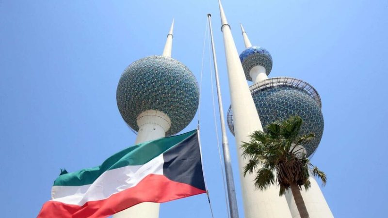 الجيش الكويتي: تصدينا لهجوم إيراني واستهداف منشآت حيوية دون إصابات بشرية