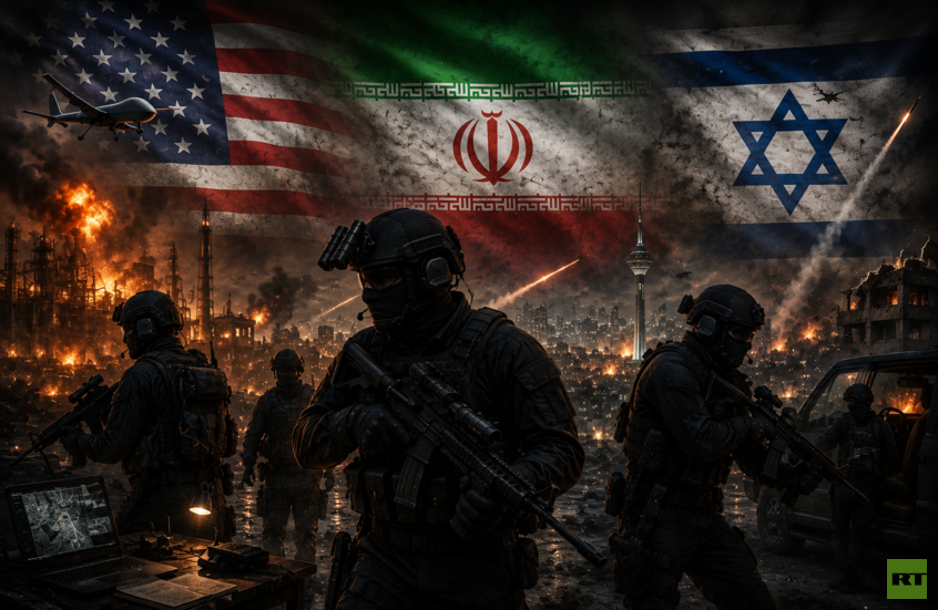 صحفي يكشف تفاصيل جديدة عن الحرب الإسرائيلية على إيران والخطة المزعومة لـ”تولي أحمدي نجاد” الحكم