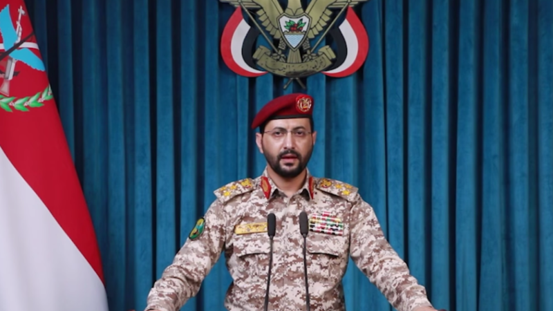 الحوثيون يقولون إنهم أجبروا 8 سفن نفطية سعودية على تغيير مسارهة باتجاه رأس الرجاء الصالح