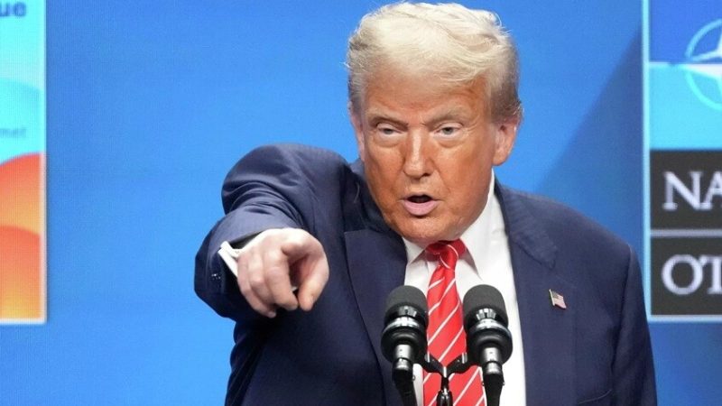 ترامب يراهن على ضم جرينلاند قبل نهاية ولايته