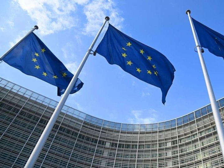 أسعار الغاز في أوروبا تقفز 1.5 مرة في يوليو مدفوعة بالصراع في الشرق الأوسط وإغلاق هرمز