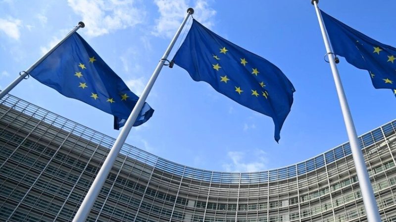أسعار الغاز في أوروبا تقفز 1.5 مرة في يوليو مدفوعة بالصراع في الشرق الأوسط وإغلاق هرمز