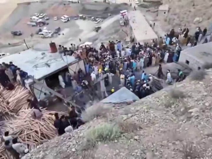 ارتفاع حصيلة ضحايا مهاجري سبتة إلى 61 قتيلا