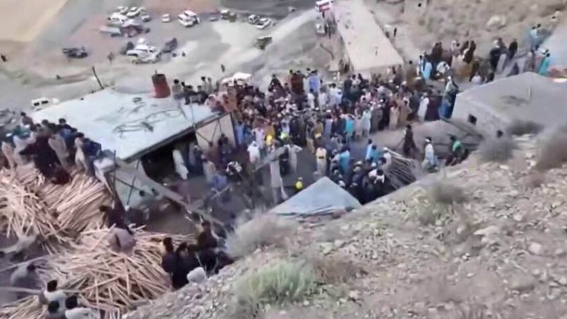 ارتفاع حصيلة ضحايا مهاجري سبتة إلى 61 قتيلا