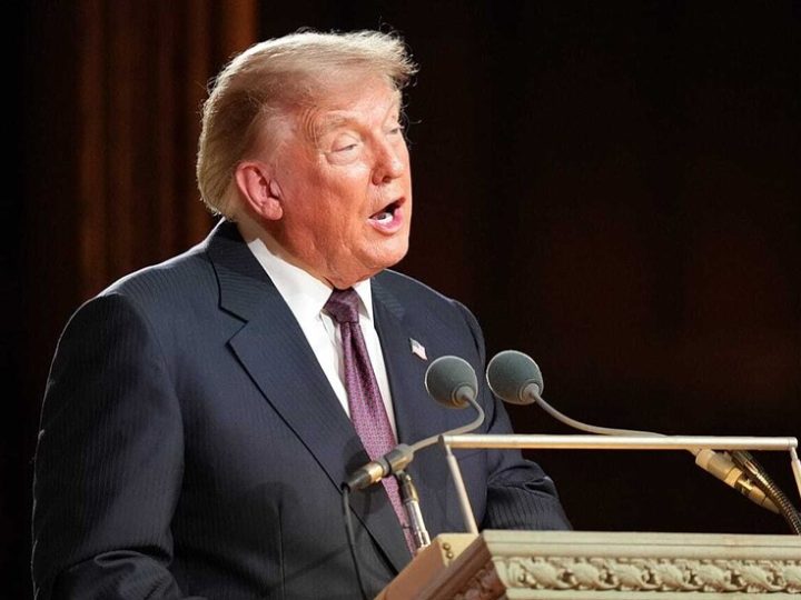 ترامب يتراجع عن تأسيس صندوق تعويض متضرري 6 يناير تحت ضغوط جمهورية