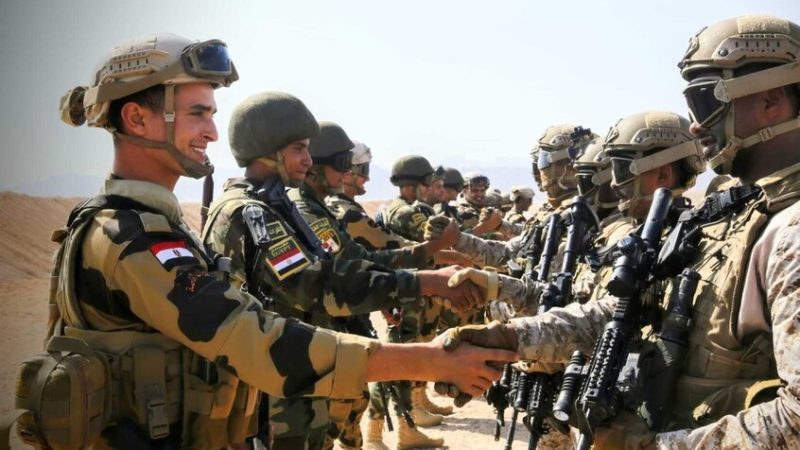 ترقب إسرائيلي من تحالف بحري عربي تقوده السعودية ومصر لمواجهة الحوثيين