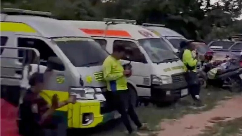 رئيس وزراء تايلاند يعتذر على مقتل شقيقين روسيين في مدينة باتايا