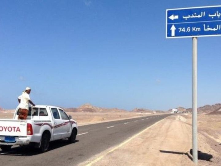 الحوثيون يعلنون “معادلة الحصار بالحصار” ويتوعدون الرياض بتصعيد مماثل