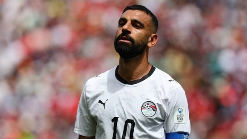 رئيس طرابزون سبور يحسم الجدل بشأن تعاقد فريقه مع محمد صلاح