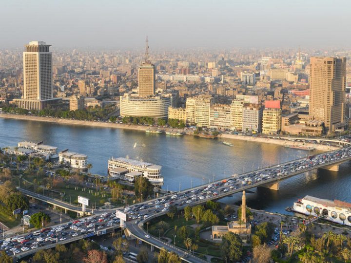 هل تجاوز الاقتصاد المصري مرحلة الخطر؟