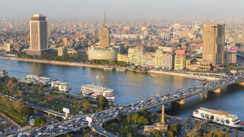 هل تجاوز الاقتصاد المصري مرحلة الخطر؟