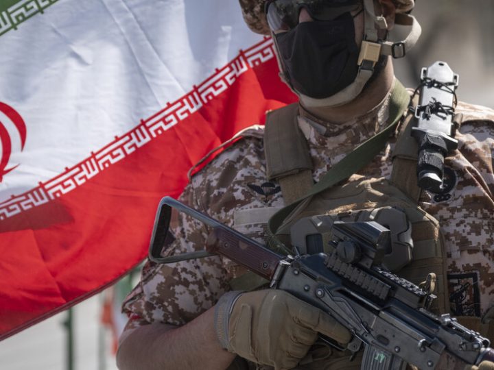 إيران: سنستخدم جميع الوسائل للدفاع المشروع عن الحقوق والأمن القومي