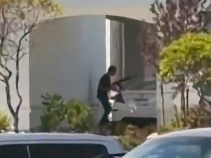 مقتل 3 أشخاص وإصابة اثنين آخرين في حادث إطلاق النار بولاية أيداهو الأمريكية