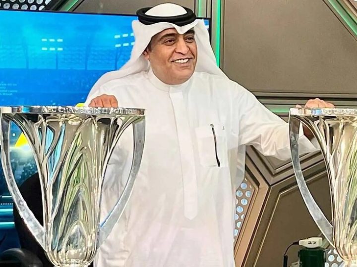 رسالة إلى الوليد بن طلال.. وليد الفراج يعلق على انضمامه إلى قنوات روتانا (صورة)