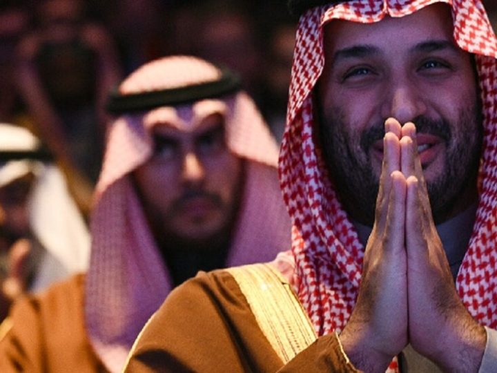 كواليس تعليق الضربات الأمريكية.. هل رضخ ترامب لضغوط بن سلمان بشأن أهداف إيران؟