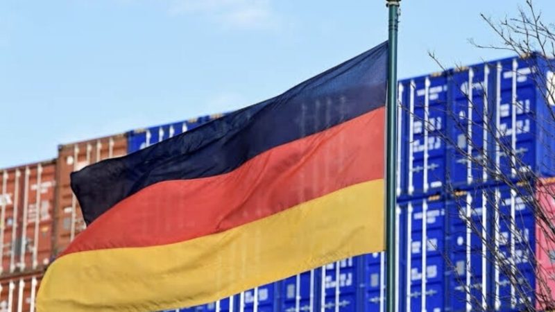 اتحاد الصناعات الألمانية يحذر من “صدمة الصين 2.0” ويدعو إلى حزم أوروبي دون قطيعة
