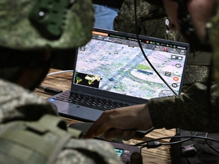 الدفاع الروسية تحصي خسائر قوات كييف في 24 ساعة