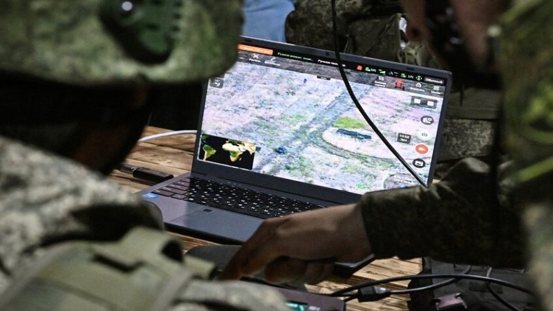 الدفاع الروسية تحصي خسائر قوات كييف في 24 ساعة