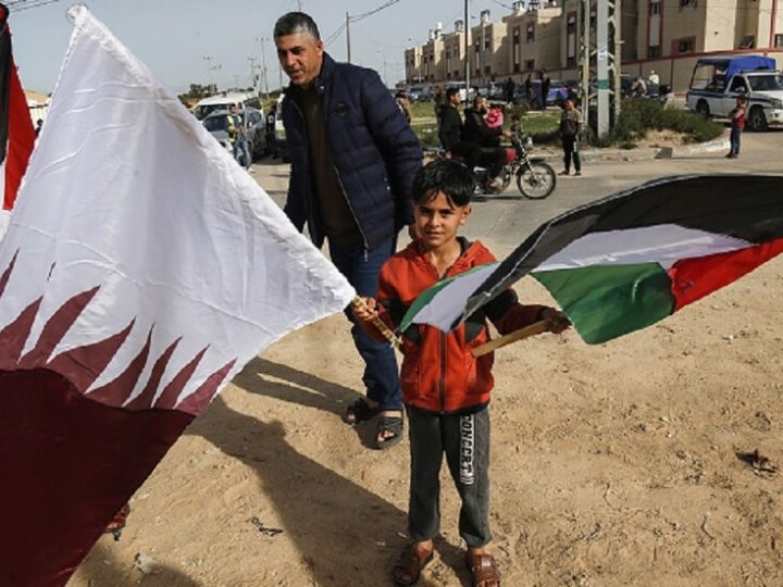 اعتراضات إسرائيلية جديدة على اتفاق غزة بينها تدمير سلاح “حماس” واستبعاد دور قطر وتركيا