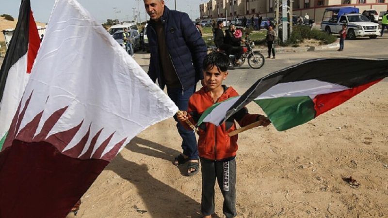 اعتراضات إسرائيلية جديدة على اتفاق غزة بينها تدمير سلاح “حماس” واستبعاد دور قطر وتركيا
