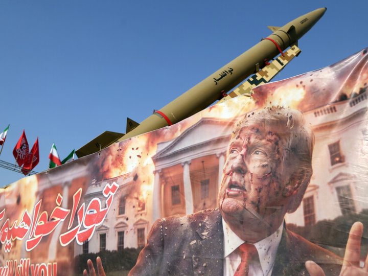 “أكثر ما يرعبه”.. السيناريو الذي يخشاه ترامب أكثر من أي شيء آخر بدأ يتضح