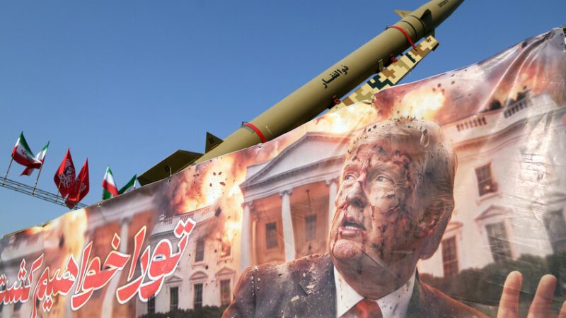“أكثر ما يرعبه”.. السيناريو الذي يخشاه ترامب أكثر من أي شيء آخر بدأ يتضح