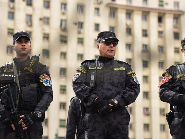 اتهامات جديدة للداخلية في مصر.. وبيان رسمي ردا عليها 