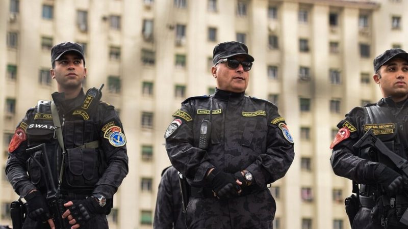 اتهامات جديدة للداخلية في مصر.. وبيان رسمي ردا عليها 