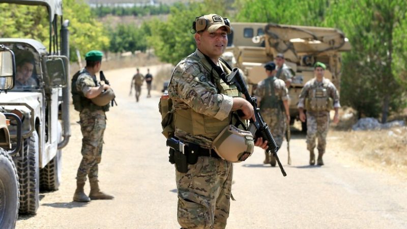 مستشار نتنياهو: تنفيذ الاتفاق مع لبنان مرتبط بنزع سلاح “حزب الله”