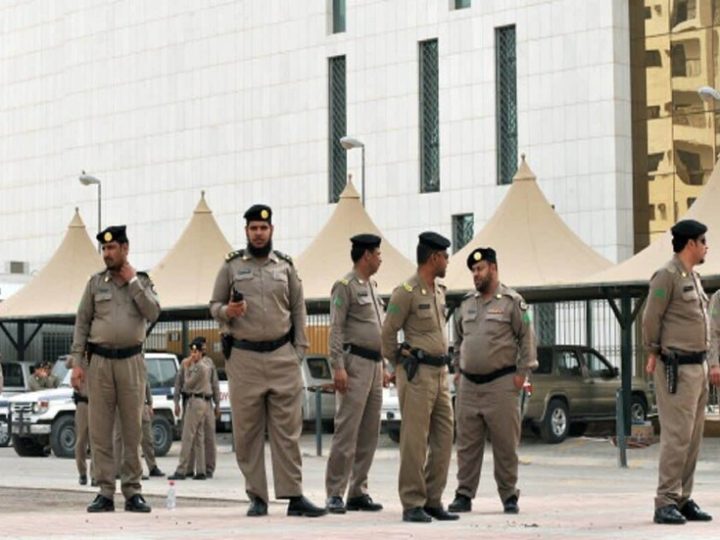 السعودية تنفذ حكم الإعدام في مقيم مصري بعد إدانته بجريمة صادمة