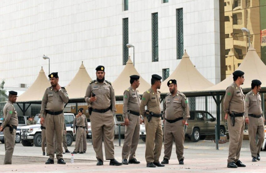 السعودية تنفذ حكم الإعدام في مقيم مصري بعد إدانته بجريمة صادمة