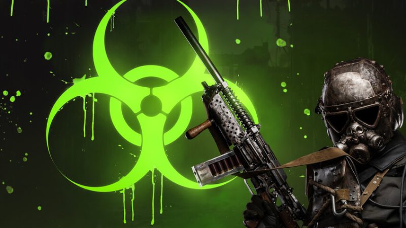خطة أمريكا “السرية والمرعبة” لمواجهة الهجمات بالأسلحة البيولوجية