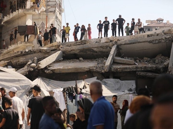 قيادي في “حماس”: إسرائيل غير معنية باتفاق وطالبنا الوسطاء بالتدخل