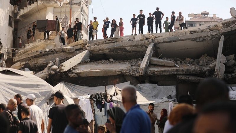 قيادي في “حماس”: إسرائيل غير معنية باتفاق وطالبنا الوسطاء بالتدخل