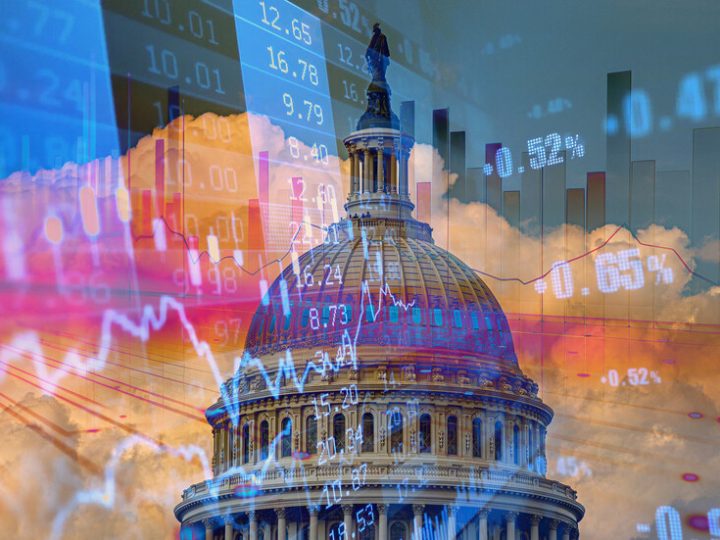 استطلاع: 70% من الأمريكيين يعتقدون أن الاقتصاد في وضع سيئ
