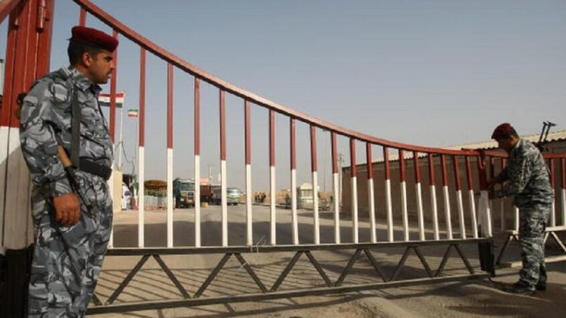 رسالة عراقية للكويت في ذكرى الغزو