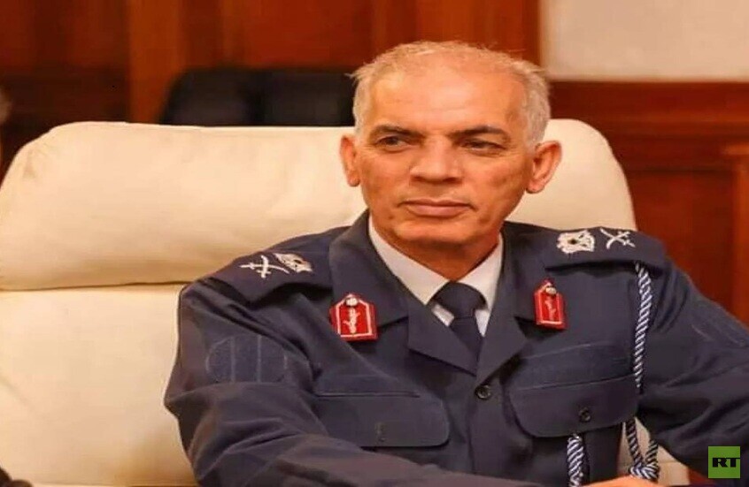 ليبيا.. عضو في “لجنة 5+5” يكشف إمكانية تشكيل مجلس عسكري مشترك لتجاوز الانقسام