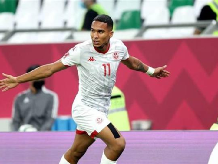 الزمالك المصري يفسخ عقد مهاجمه التونسي سيف الدين الجزيري