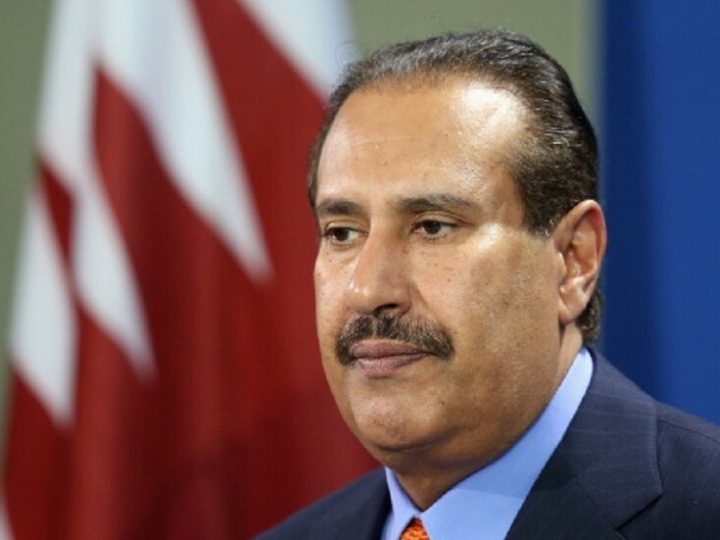حمد بن جاسم يرفض إقحام دول الخليج في “نزاع يخص واشنطن وتل أبيب”