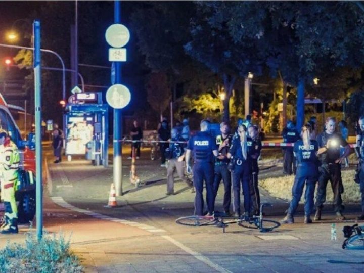 ألمانيا.. إصابة 4 أشخاص بهجوم مسلح في أخطر أحياء مدينة كولن