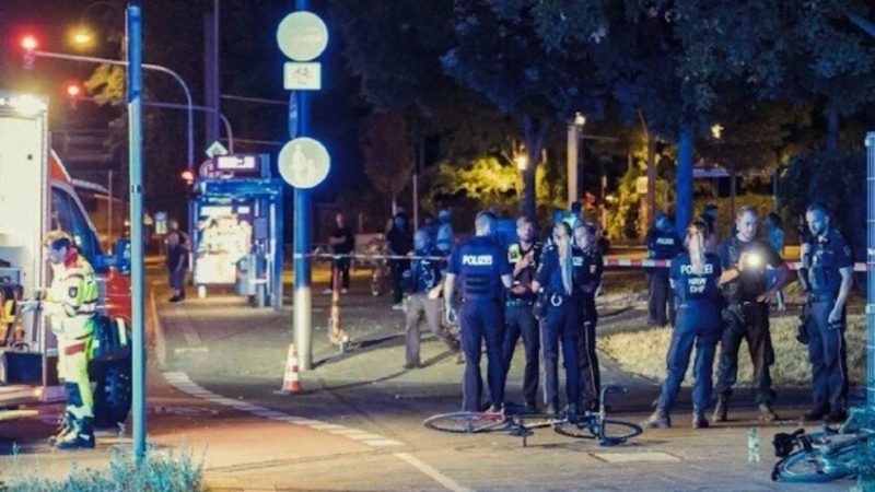 ألمانيا.. إصابة 4 أشخاص بهجوم مسلح في أخطر أحياء مدينة كولن