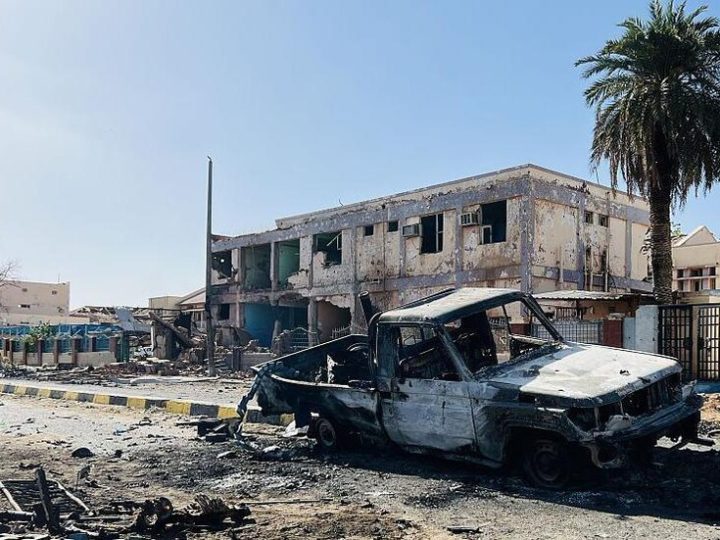 “سودان تربيون”: مقتل قائد بارز للدعم السريع بدارفور وحميدتي يعلن التعبئة القبلية لتعويض الخسائر