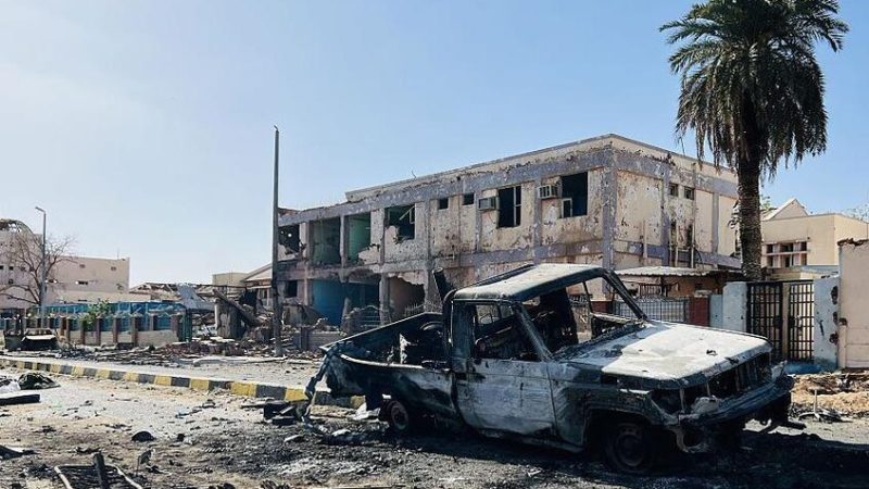 “سودان تربيون”: مقتل قائد بارز للدعم السريع بدارفور وحميدتي يعلن التعبئة القبلية لتعويض الخسائر